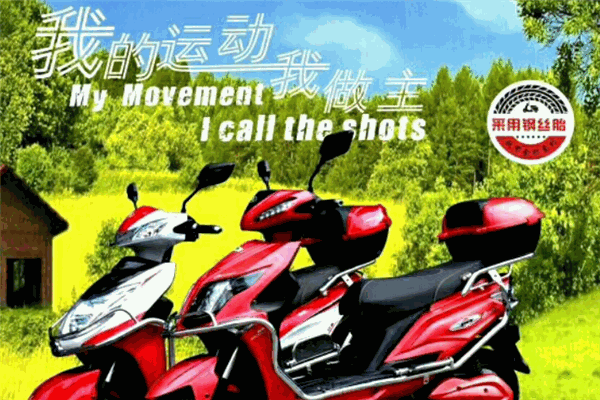 民鑫电动车