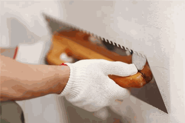润和居腻子膏