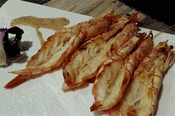 海先生餐饮