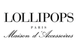LOLLIPOPS法国棒棒糖饰品加盟