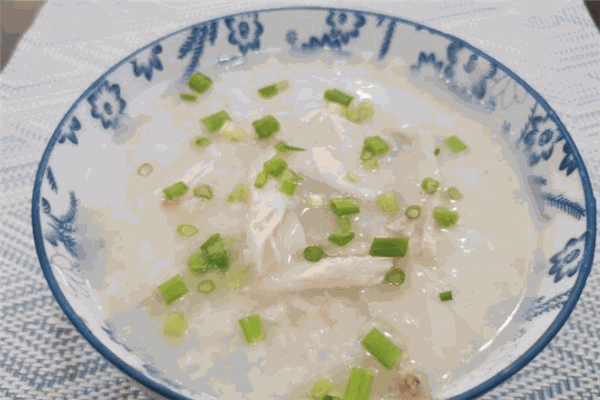 彭家粥味营养快餐厅