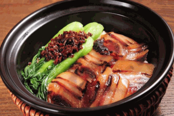 广富煲仔饭
