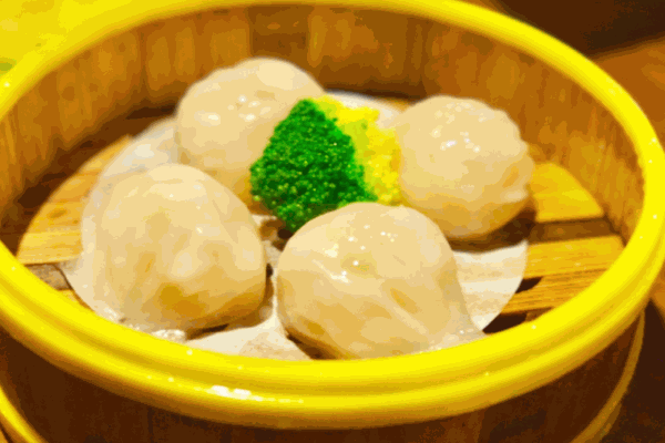 明记茶餐厅