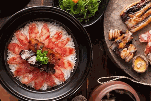 抖友煲仔饭