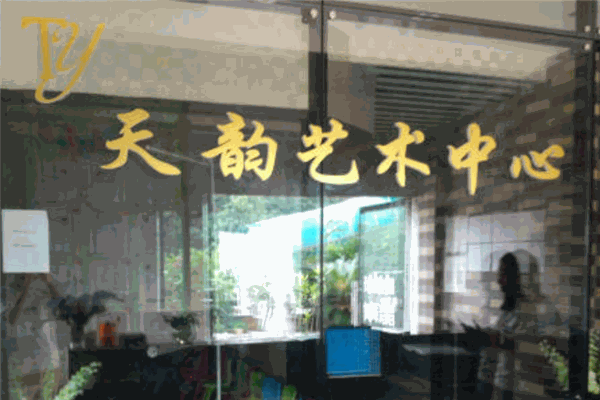 天韵艺术培训中心