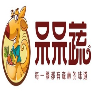 呆呆蔬休闲食品加盟