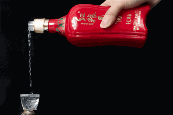 红粱鼎酱酒业