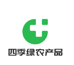 四季绿农产品加盟