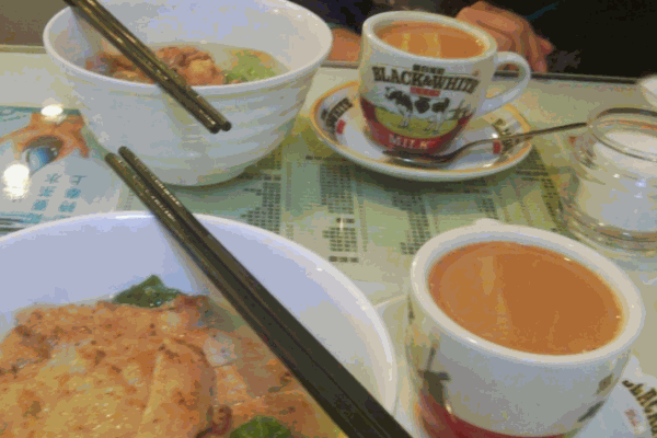 表少茶餐厅
