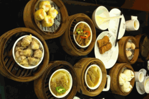 表少茶餐厅