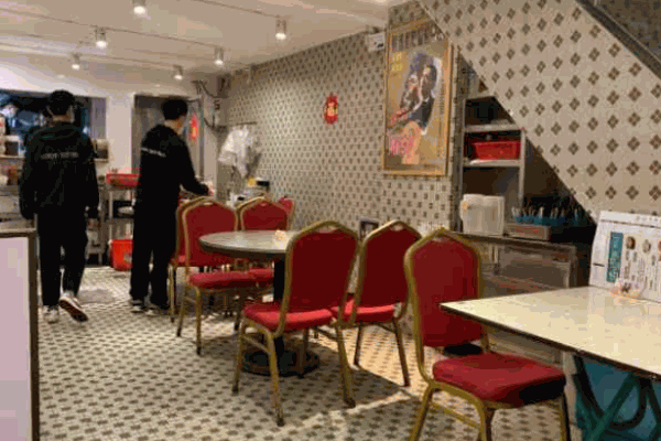 表少茶餐厅