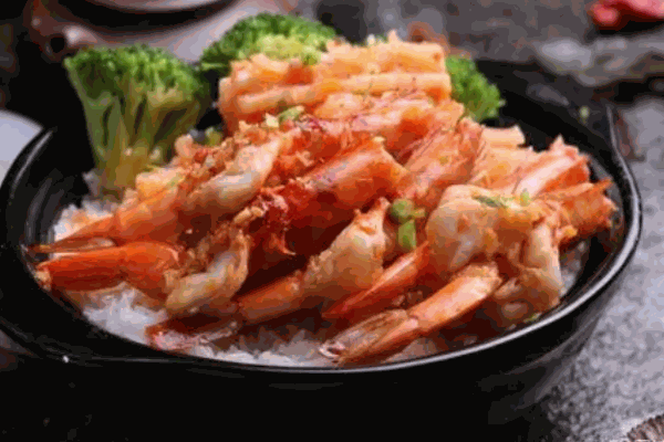 志强广式煲仔饭