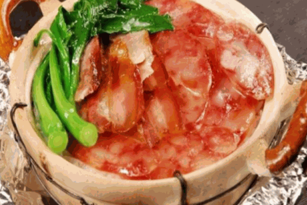 志强广式煲仔饭