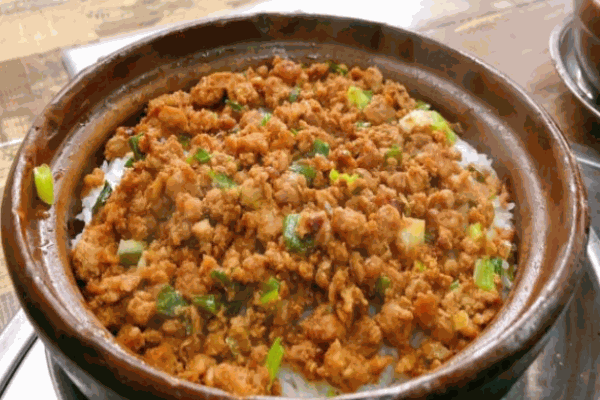 寻记港式煲仔饭