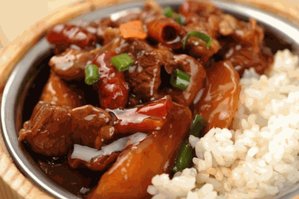 寻记港式煲仔饭