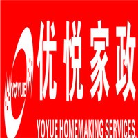 优悦家政加盟