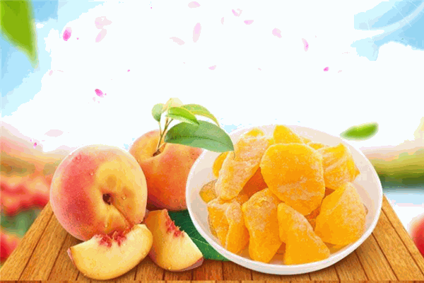 果小妹鲜果零食