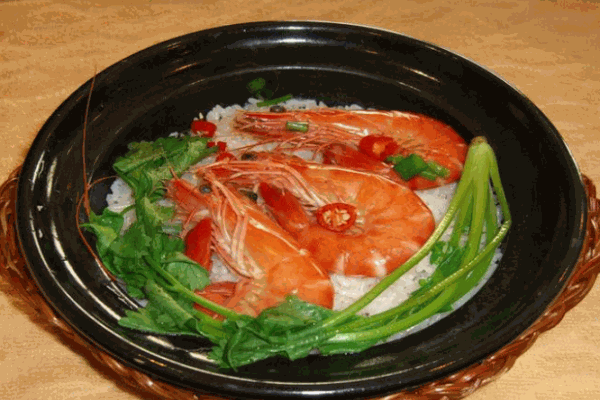 武夫煲仔饭