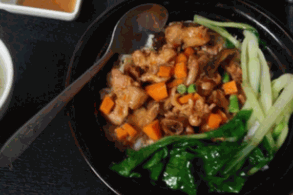 渝锦香煲仔饭
