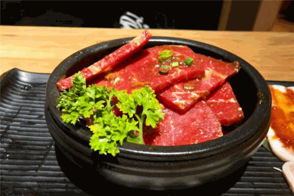 禾禾家黑牛烤肉