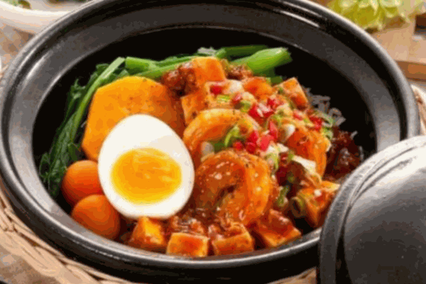 维记煲仔饭