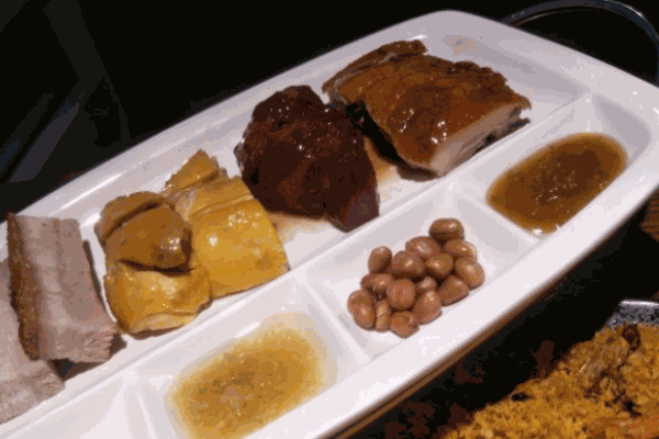顾小婷茶餐厅