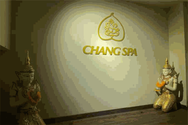 changspa泰式古法按摩