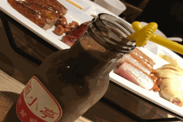 顾小婷茶餐厅