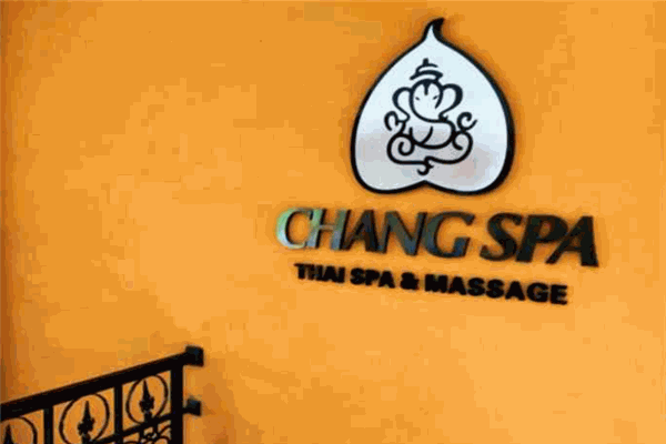 changspa泰式古法按摩
