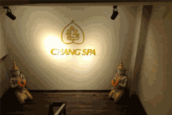 changspa泰式古法按摩