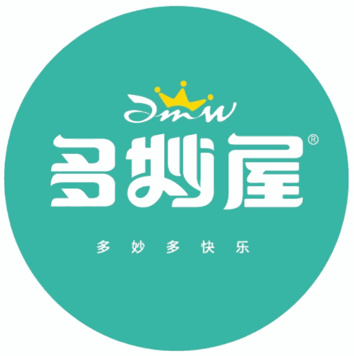 多妙屋母婴生活馆加盟