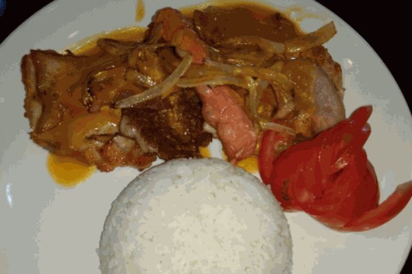 柏臣港式茶餐厅