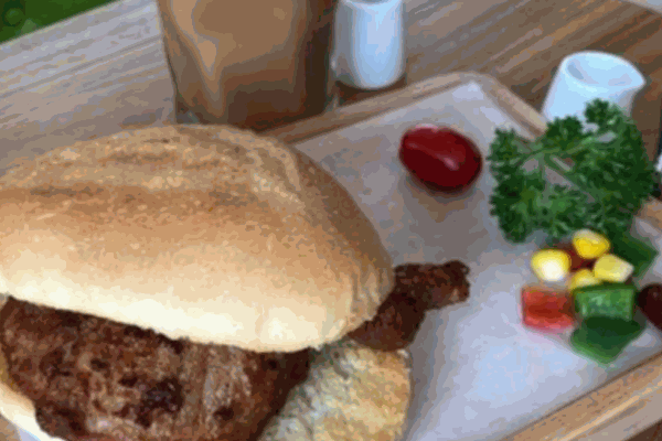 聚运茶餐厅
