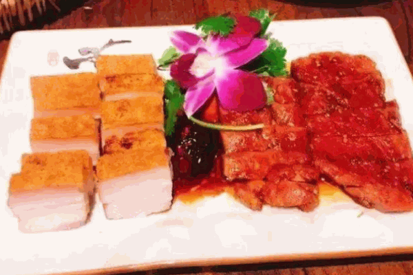 旺兴茶餐厅