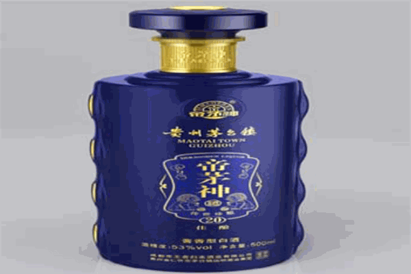 帝茅酒业
