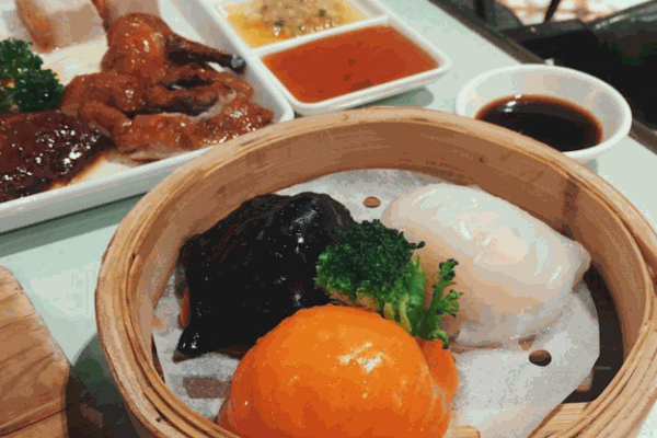 嘉宾汇港式茶餐厅