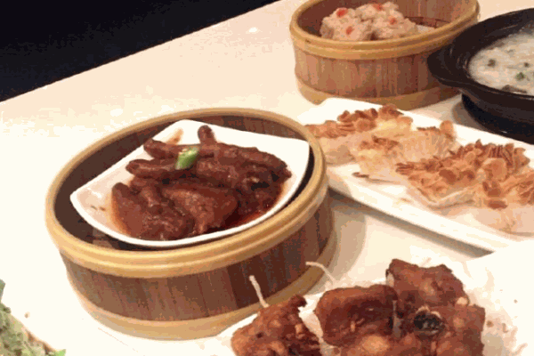 嘉宾汇港式茶餐厅