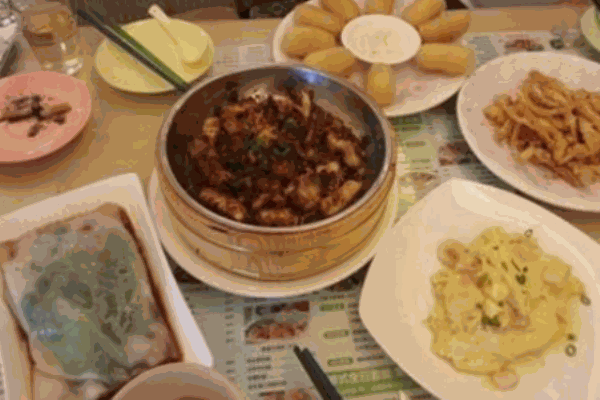 大旺茶餐厅