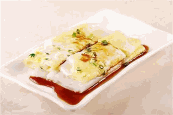 成记粥粉面食店