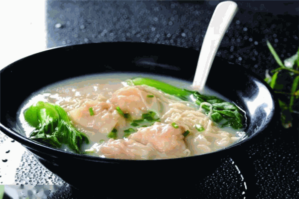 成记粥粉面食店