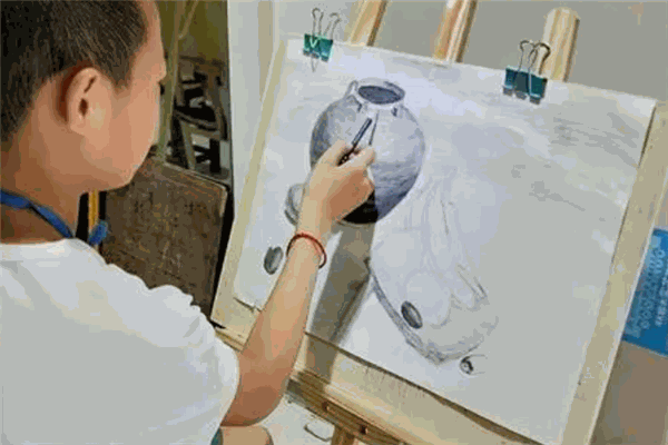 逸轩书画教育