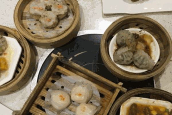 海悦茶餐厅