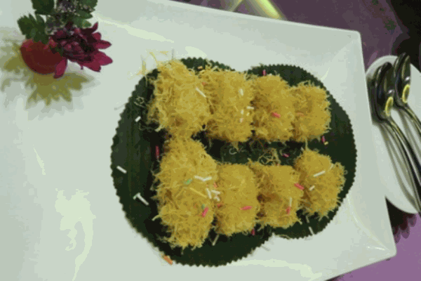 乌节路茶餐厅