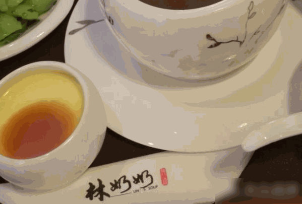 林奶奶炖汤