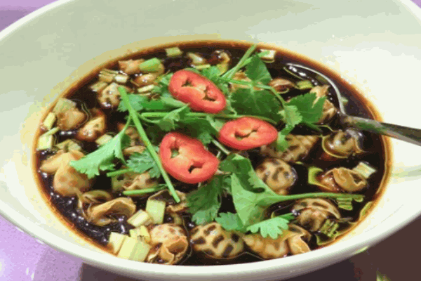 乌节路茶餐厅
