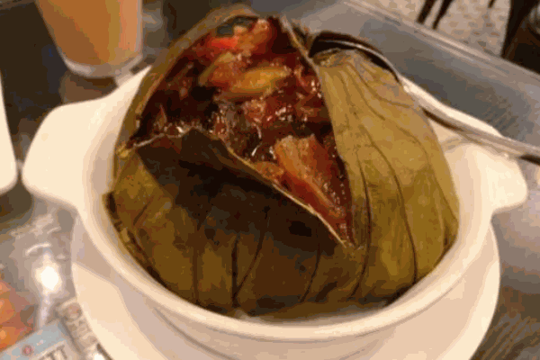 宝源港式茶餐厅