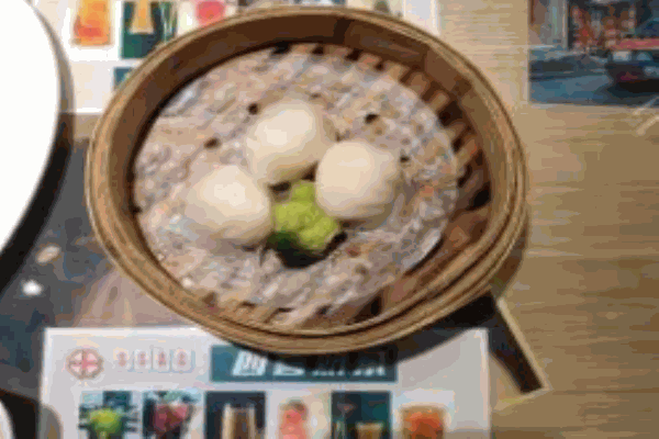 宝源港式茶餐厅