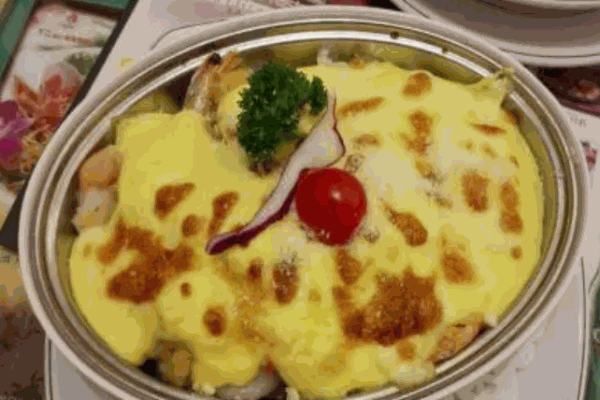 露丝茶餐厅