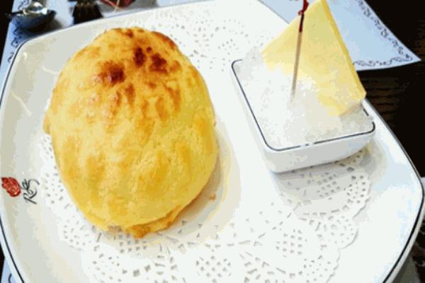 露丝茶餐厅