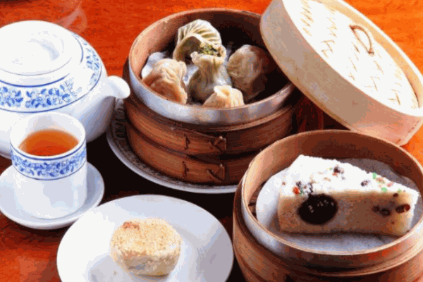 露丝茶餐厅